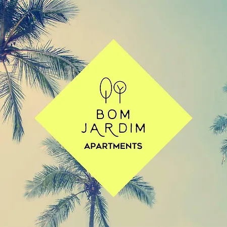 Bom Jardim Apartment
