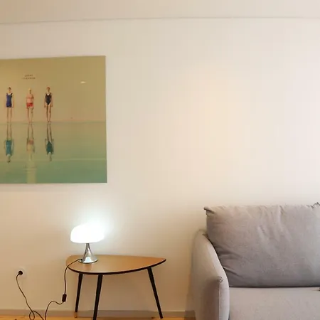 Apartment Bom Jardim Porto