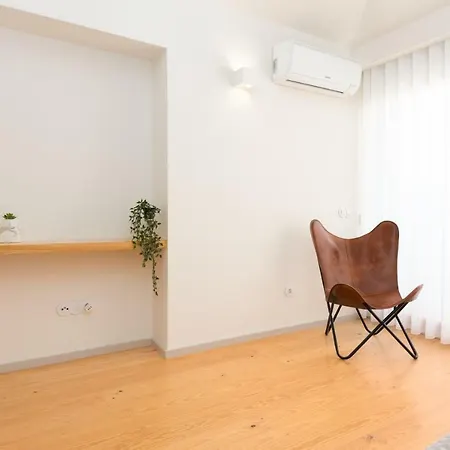 Apartment Bom Jardim Porto