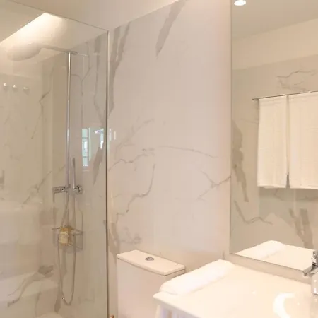 Bom Jardim Apartment