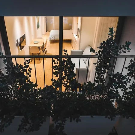 Bom Jardim Apartamento Porto
